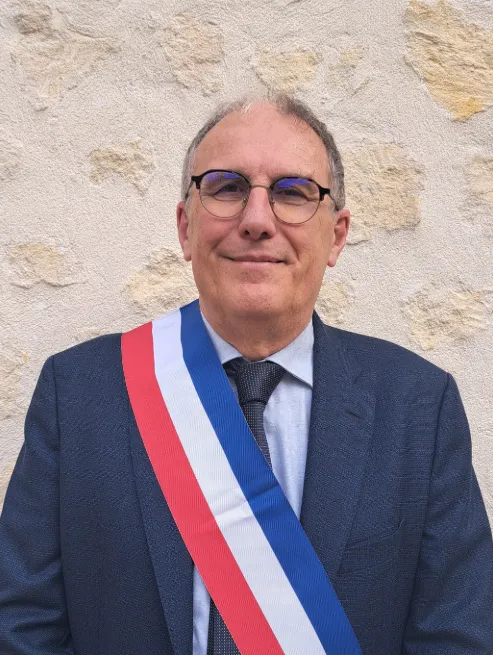 Patrick Premel, vie municipale de Ronquerolles